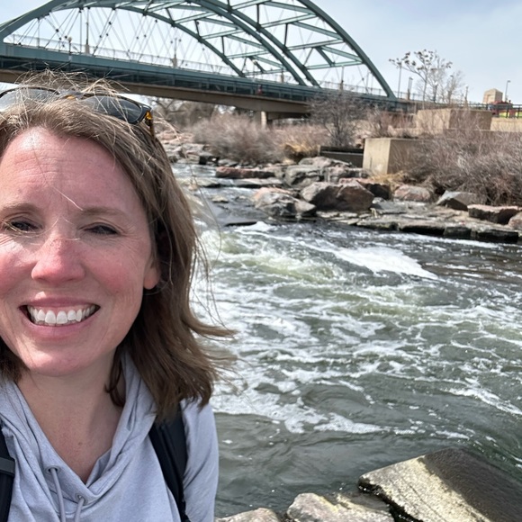 Hi, I’m Becky! Full time WFH, Soccer Mom, Wife. - Picture 2 of 7